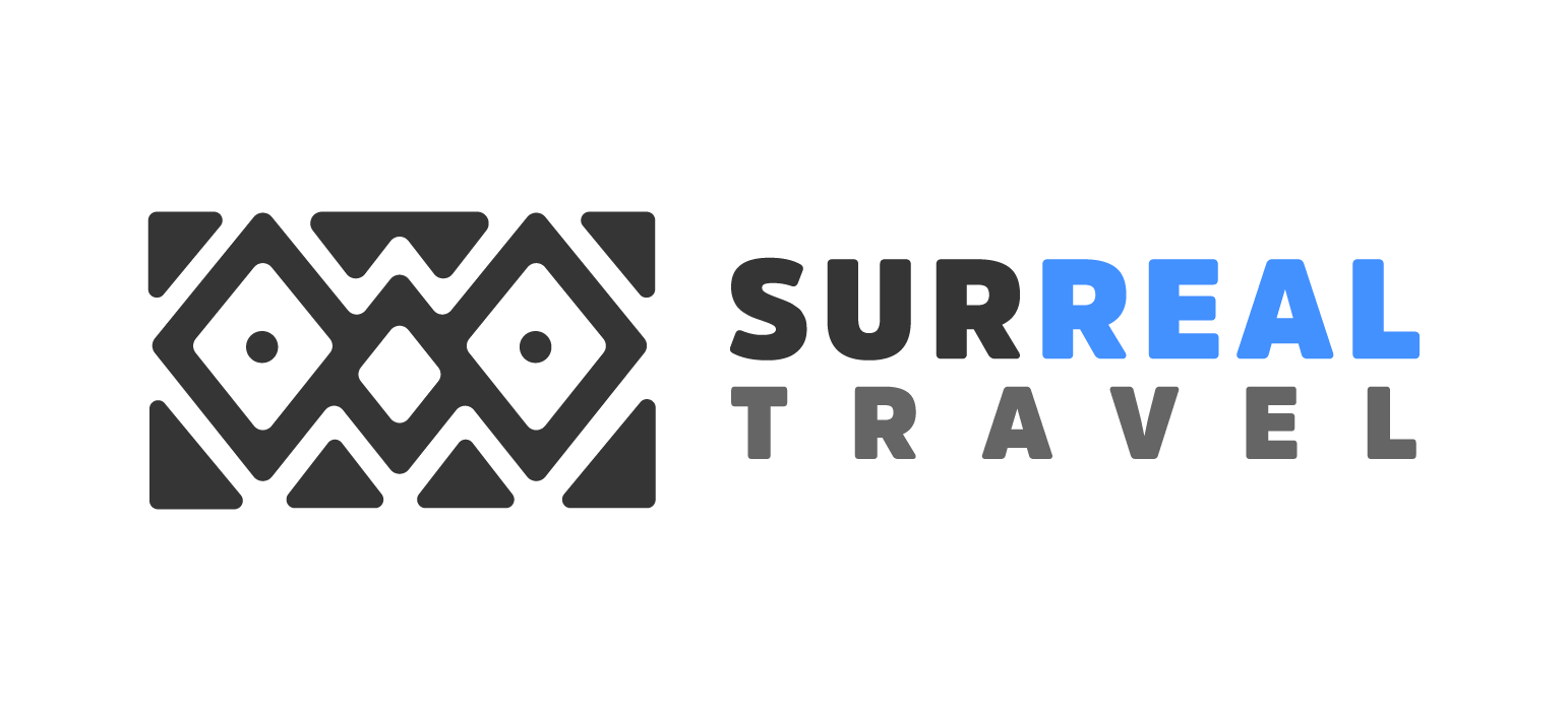 Surreal Travel